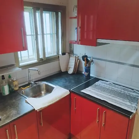 Apartman Casa Los Angeles *