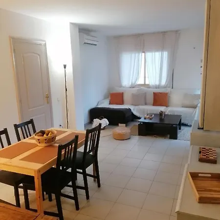 Casa Los Angeles Apartment Miami Playa