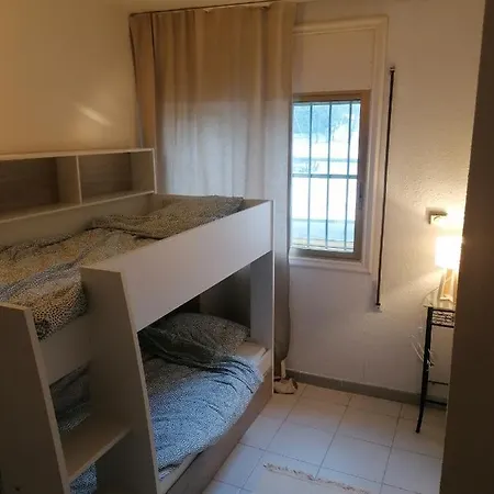 Casa Los Angeles Apartment
