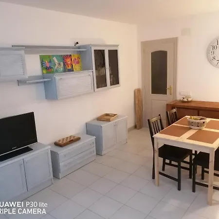 Apartment Casa Los Angeles