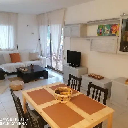 Casa Los Angeles Apartment